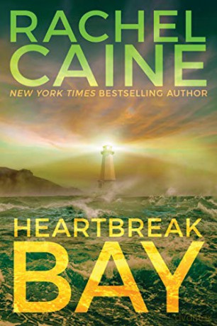 Heartbreak Bay: 5 Stillhouse Lake, 5 - Rachel Caine [KSIĄŻKA]