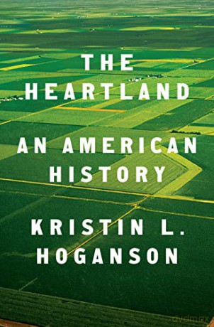 Heartland, The - Kristin L. Hoganson [KSIĄŻKA]