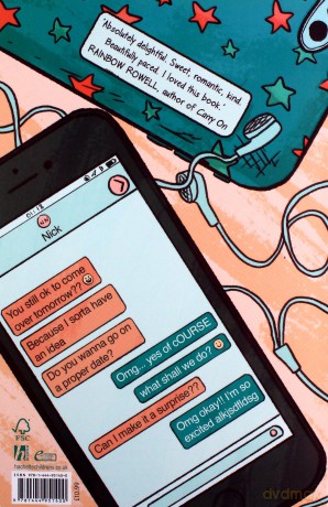 Heartstopper Volume Two - Alice Oseman [KSIĄŻKA]