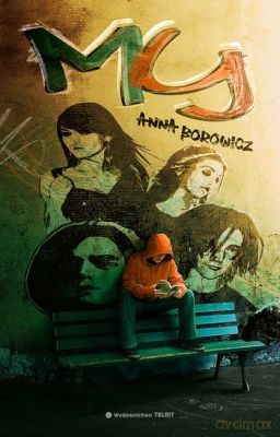 My - Anna Borowicz [KSIĄŻKA]
