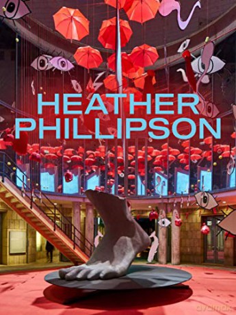 Heather Phillipson - Leila Hasham [KSIĄŻKA]