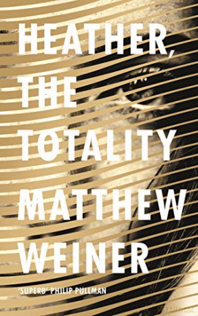 Heather, The Totality - Matthew Weiner [KSIĄŻKA]