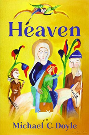 Heaven - Michael C. Doyle [KSIĄŻKA]