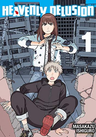 Heavenly Delusion, Volume 1 - Masakazu Ishiguro [KSIĄŻKA]