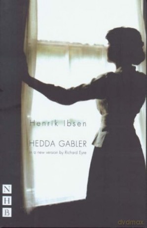 Hedda Gabler - Henrik Ibsen [KSIĄŻKA]
