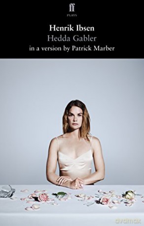 Hedda Gabler - Henrik Ibsen [KSIĄŻKA]