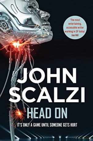 Head On - John Scalzi [KSIĄŻKA]