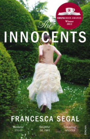 The Innocents - Francesca Segal [KSIĄŻKA]
