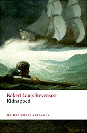 Kidnapped (Oxford World's Classics) [KSIĄŻKA]