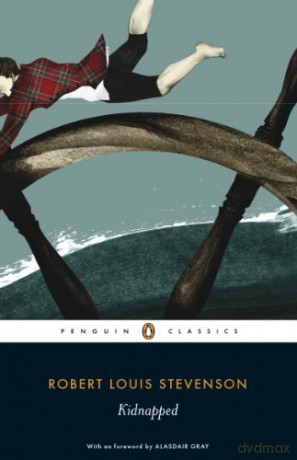Kidnapped (Penguin Classics) - Robert Louis Stevenson [KSIĄŻKA]