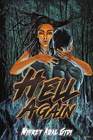 Hell Again - Mihret Adal Gidi [KSIĄŻKA]
