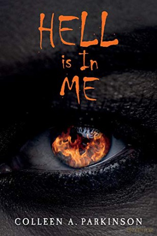 Hell Is In Me - Colleen A. Parkinson [KSIĄŻKA]