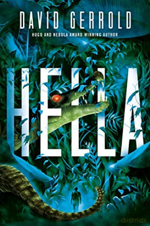 Hella - David Gerrold [KSIĄŻKA]