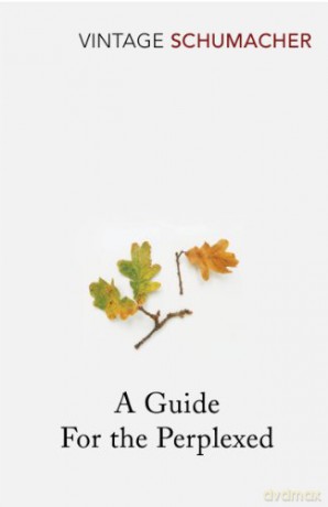 A Guide For The Perplexed - E F Schumacher [KSIĄŻKA]