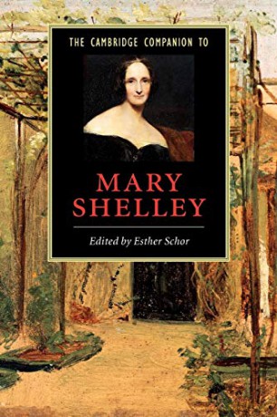 The Cambridge Companion To Mary Shelley (Cambridge Companions To Literature) - Esther Schor [KSIĄŻKA]