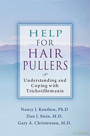 Help for Hair Pullers: Understanding and Coping with Trichotillomania: 8 - Nancy J. Keuthen [KSIĄŻKA]