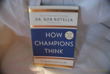 How Champions Think [KSIĄŻKA]