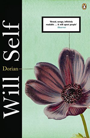 Dorian - Will Self [KSIĄŻKA]