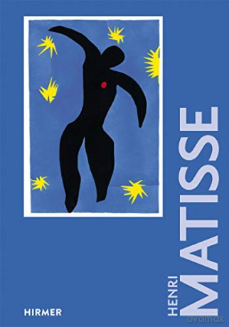 Henri Matisse: The Great Masters of Art series - Markus Müller [KSIĄŻKA]