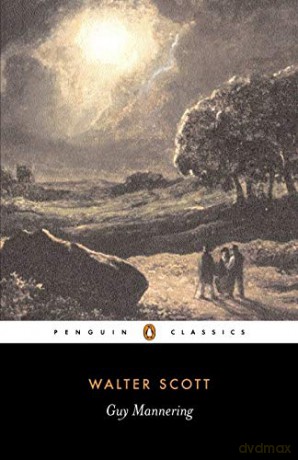 Guy Mannering (Penguin Classics) - Walter Scott [KSIĄŻKA]