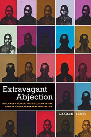 Extravagant Abjection: Blackness, Power, And Sexuality In The African American Literary Imagination (Sexual Cultures Series): 17 - Darieck Scott [KSIĄŻKA]