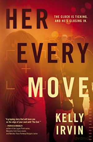Her Every Move - Kelly Irvin [KSIĄŻKA]