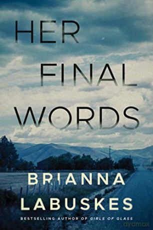 Her Final Words - Brianna Labuskes [KSIĄŻKA]