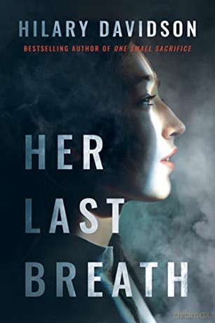 Her Last Breath - Hilary Davidson [KSIĄŻKA]