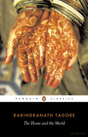The Home And The World (Penguin Classics) - Rabindranath Tagore [KSIĄŻKA]