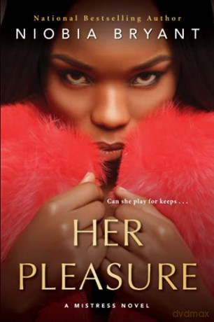 Her Pleasure Mistress - Niobia Bryant [KSIĄŻKA]