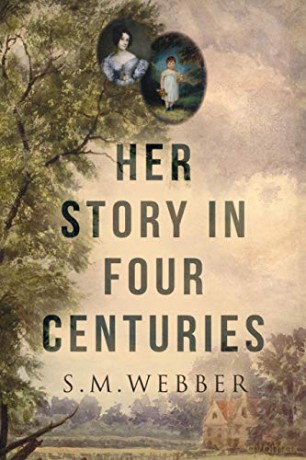 Her Story in Four Centuries - Sylvia Webber [KSIĄŻKA]