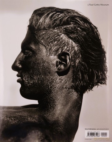 Herb Ritts | L.A. Style Getty Publications - Yale [KSIĄŻKA]