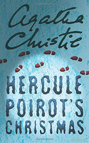 Hercule Poirot'S Christmas - Christie [KSIĄŻKA]