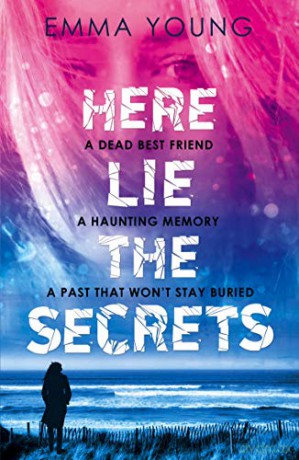 Here Lie the Secrets - Emma Young [KSIĄŻKA]