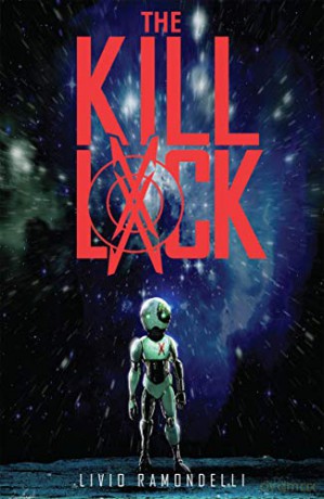 The Kill Lock - Livio Ramondelli [KSIĄŻKA]