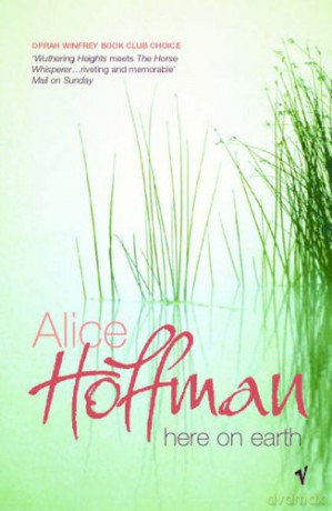Here On Earth - Alice Hoffman [KSIĄŻKA]