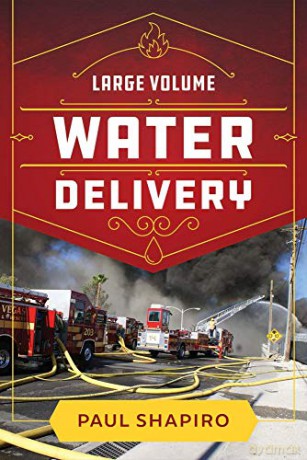 Large Volume Water Delivery [KSIĄŻKA]