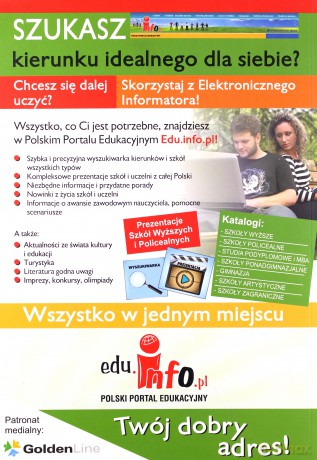 Informator O Studiach Podyplomowych I Mba 2012/2013 [KSIĄŻKA]