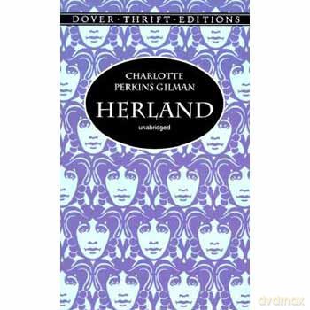 Herland [KSIĄŻKA]
