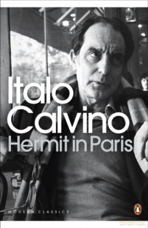 Hermit in Paris Penguin Modern Classics - Italo Calvino [KSIĄŻKA]