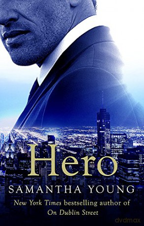 Hero Tom Thorne Novels - Samantha Young [KSIĄŻKA]