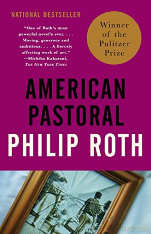American Pastoral: American Trilogy (1) (Vintage International) - Philip Roth [KSIĄŻKA]