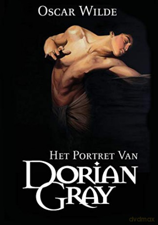 Het Portret Van Dorian Gray - Oscar Wilde [KSIĄŻKA]