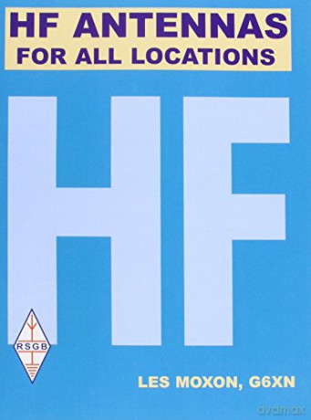 HF Antennas for All Locations - L.A. Moxon [KSIĄŻKA]