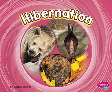 Hibernation Cycles of Nature - Jaclyn Jaycox [KSIĄŻKA]