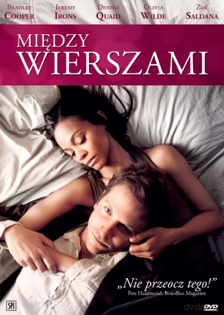 Między wierszami [DVD]