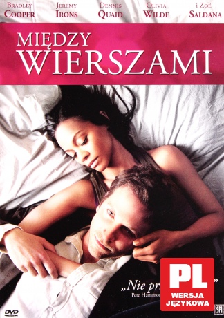 Między wierszami [DVD]