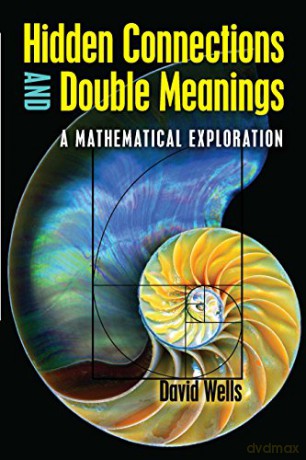 Hidden Connections and Double Meanings: A Mathematical Exploration - David Wells [KSIĄŻKA]