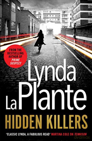 Hidden Killers - Lynda La Plante [KSIĄŻKA]