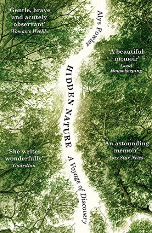 Hidden Nature: Wainwright Prize 2018 Shortlisted - Alys Fowler [KSIĄŻKA]